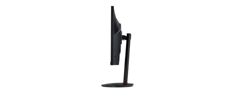 Herní monitor Acer Nitro XV272UX1bmiiprx (UM.HX2EE.111) černý - Obrázek 8