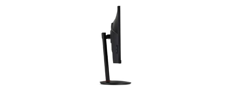 Herní monitor Acer Nitro XV272UX1bmiiprx (UM.HX2EE.111) černý - Obrázek 9