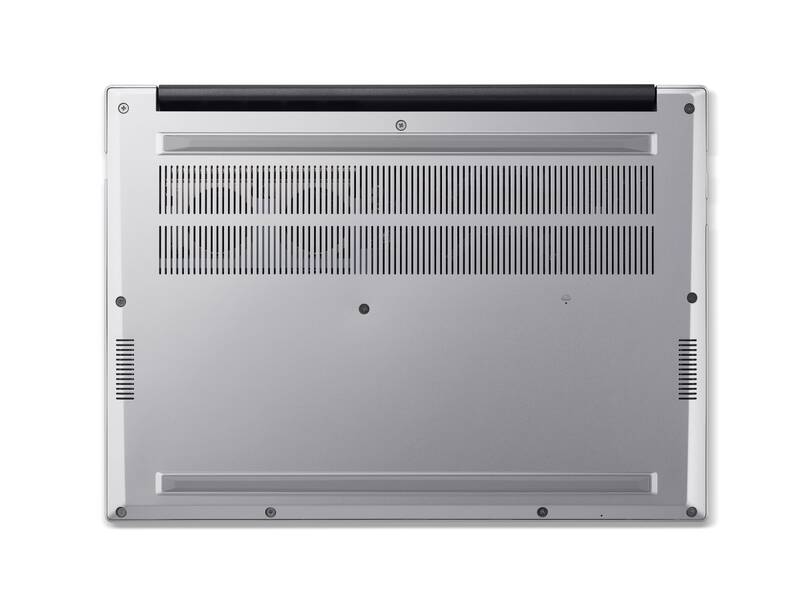 Acer Aspire 14 AI (A14-53M-57TP) (NX.JLHEC.007) šedý - Obrázek 8