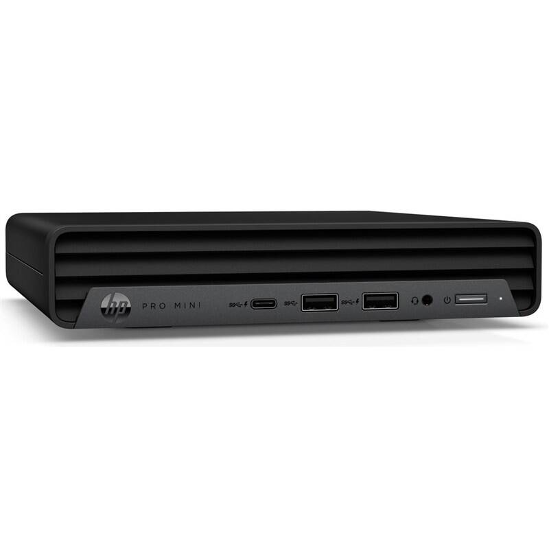 HP Pro Mini 400 G9 (9H716ET#BCM) černý
