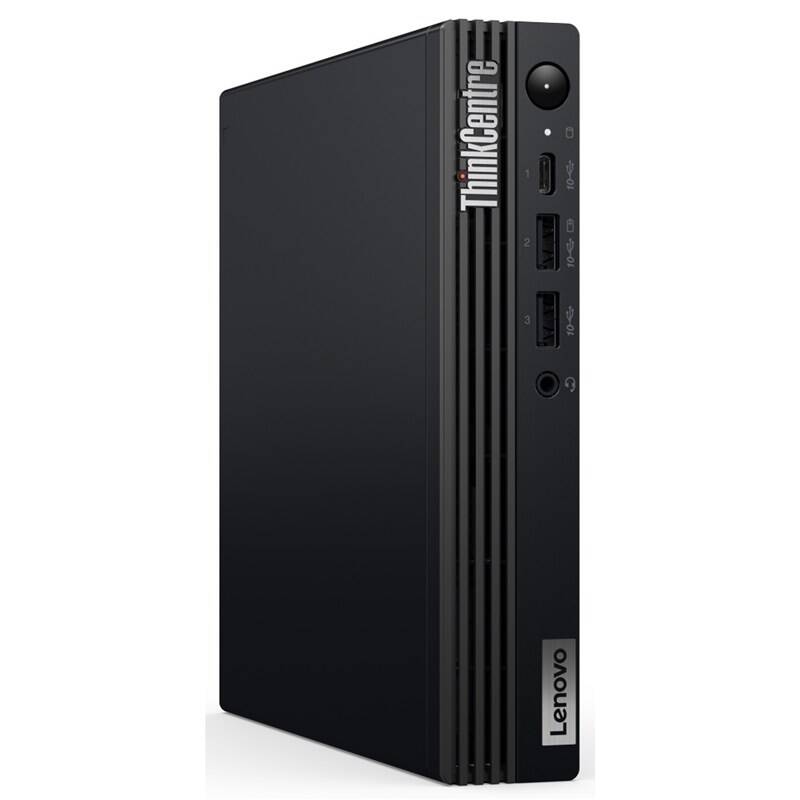 Lenovo ThinkCentre M75q Gen 5 (12RQ000VCK) černý
