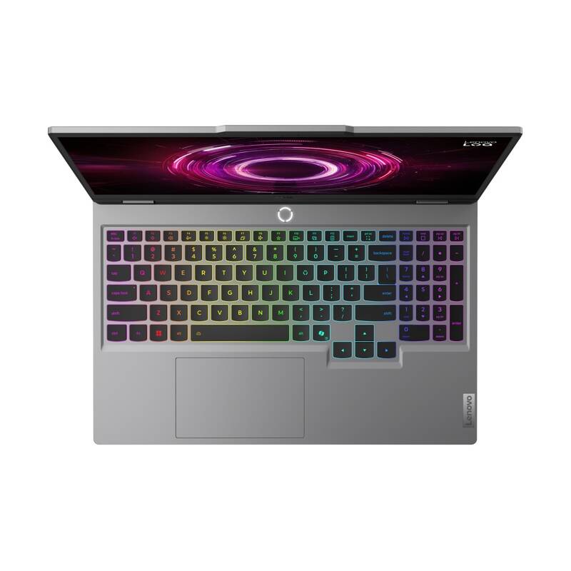 Lenovo LOQ 15AHP10 + Game Pass předplatné na 3 měsíce (83JG0091CK) šedý - Obrázek 6