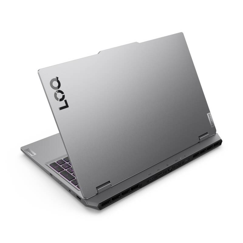 Lenovo LOQ 15AHP10 + Game Pass předplatné na 3 měsíce (83JG0091CK) šedý - Obrázek 7