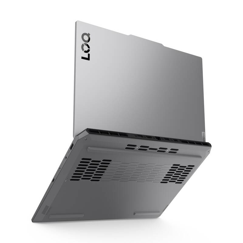 Lenovo LOQ 15AHP10 + Game Pass předplatné na 3 měsíce (83JG0091CK) šedý - Obrázek 8