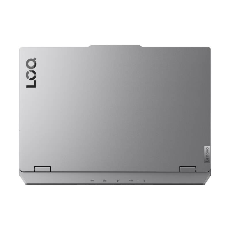 Lenovo LOQ 15AHP10 + Game Pass předplatné na 3 měsíce (83JG0091CK) šedý - Obrázek 9