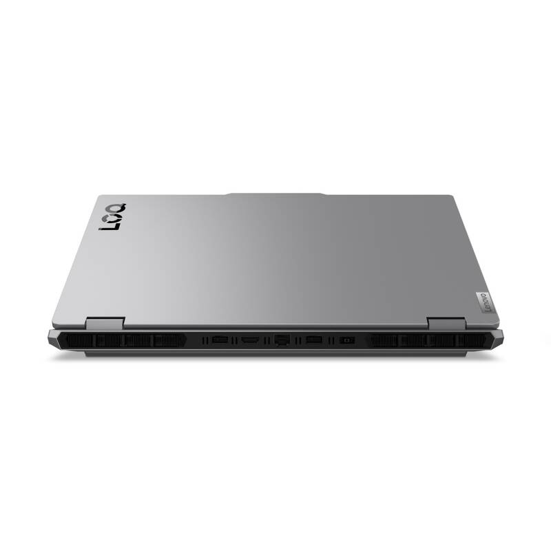 Lenovo LOQ 15AHP10 + Game Pass předplatné na 3 měsíce (83JG0091CK) šedý - Obrázek 12
