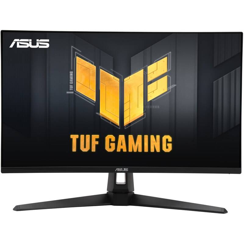 Herní monitor Asus TUF Gaming VG27AQM1A (90LM0BG0-B01971) černý