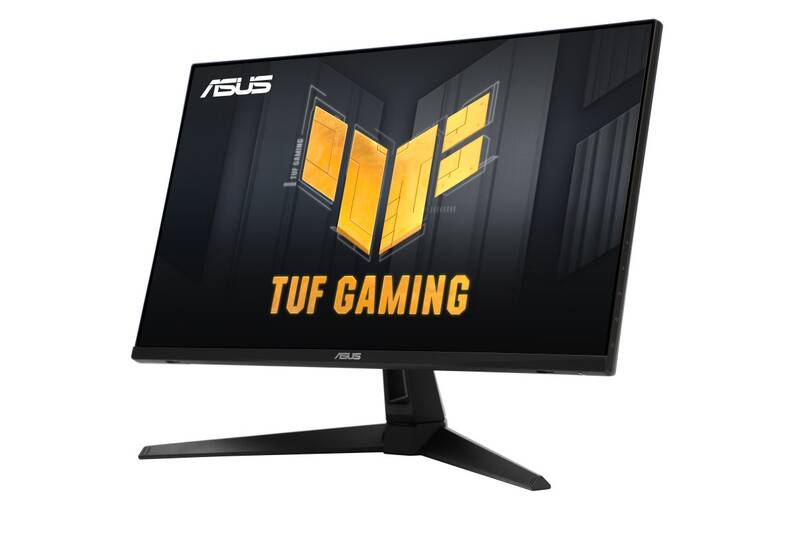 Herní monitor Asus TUF Gaming VG27AQM1A (90LM0BG0-B01971) černý - Obrázek 3