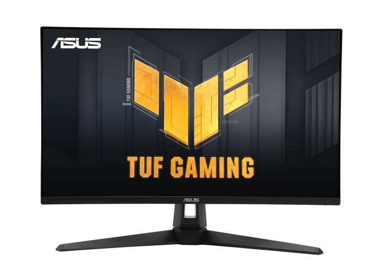 Herní monitor Asus TUF Gaming VG27AQM1A (90LM0BG0-B01971) černý - Obrázek 4