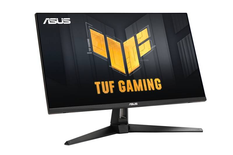 Herní monitor Asus TUF Gaming VG27AQM1A (90LM0BG0-B01971) černý - Obrázek 5