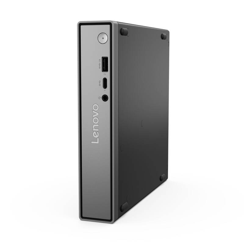 Lenovo ThinkCentre neo 50q Gen 5 (13B9001MCK) černý - Obrázek 3