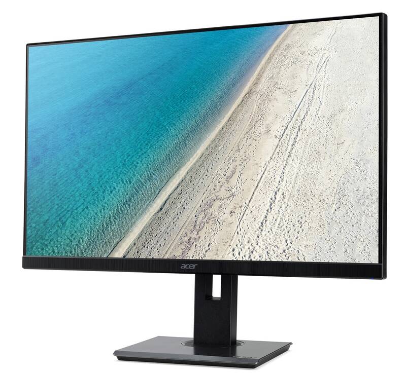 Monitor Acer Vero B277UGbmiiprzxv (UM.HB7EE.G23) černý - Obrázek 3