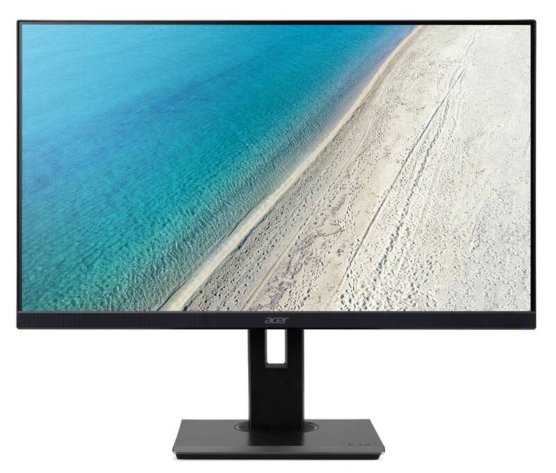 Monitor Acer Vero B277UGbmiiprzxv (UM.HB7EE.G23) černý - Obrázek 4