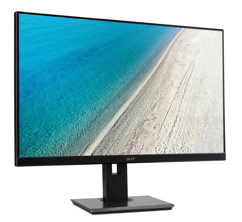 Monitor Acer Vero B277UGbmiiprzxv (UM.HB7EE.G23) černý - Obrázek 5