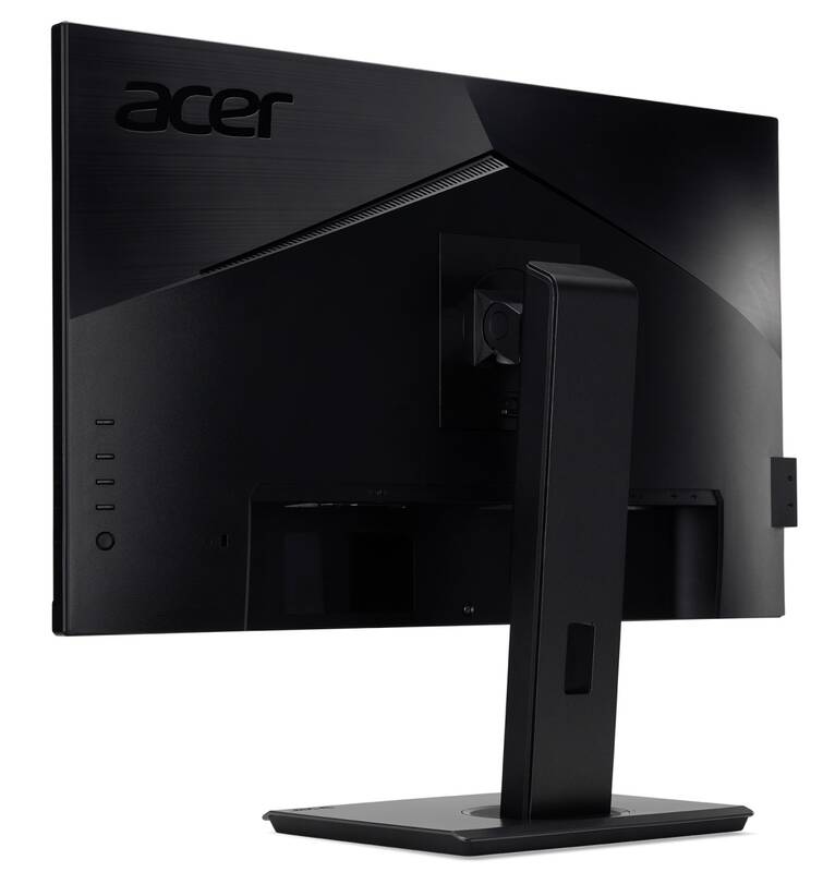 Monitor Acer Vero B277UGbmiiprzxv (UM.HB7EE.G23) černý - Obrázek 6