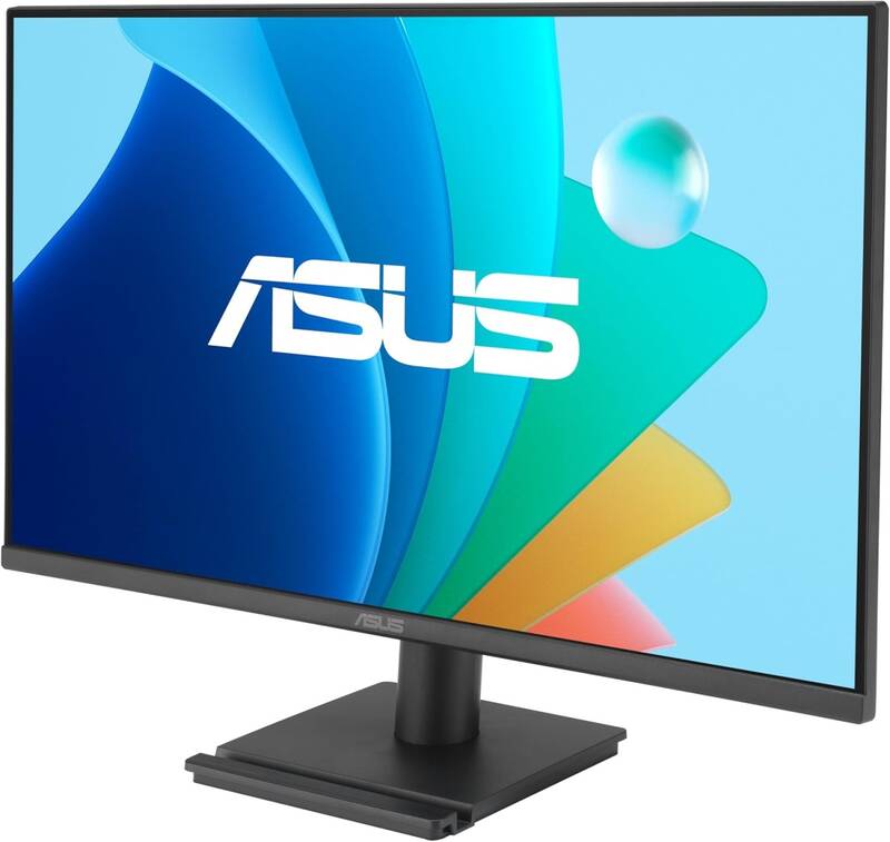 Herní monitor Asus VA279HG (90LM04J1-B02371) černý - Obrázek 3