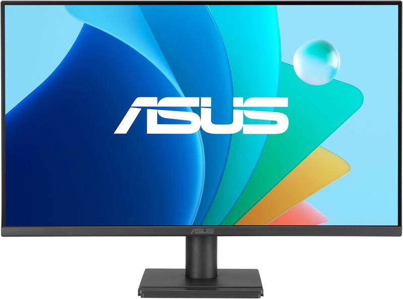Herní monitor Asus VA279HG (90LM04J1-B02371) černý - Obrázek 4