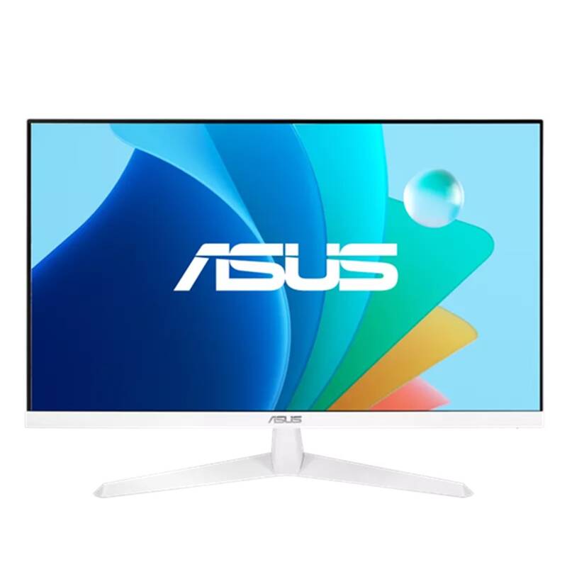 Herní monitor Asus VY279HF-W (90LM06D2-B02170) bílý - Obrázek 4