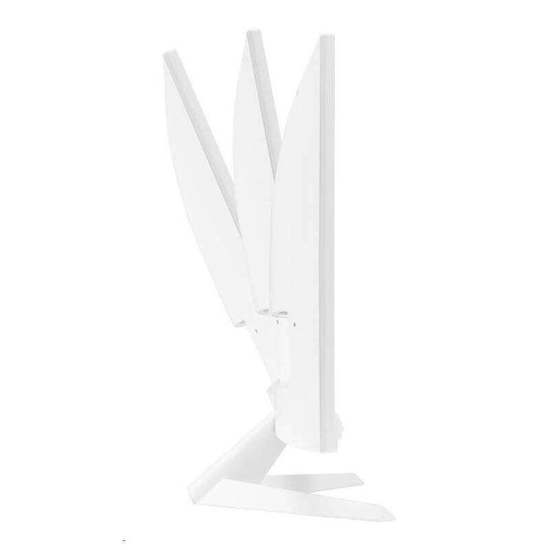 Herní monitor Asus VY279HF-W (90LM06D2-B02170) bílý - Obrázek 7