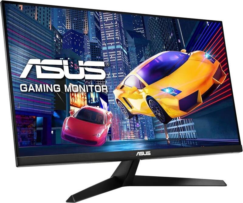 Herní monitor Asus VY279HGR (90LM06D3-B02171) černý - Obrázek 5