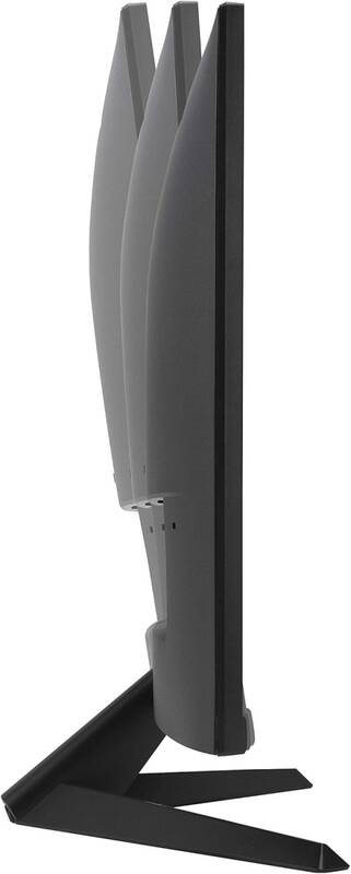 Herní monitor Asus VY279HGR (90LM06D3-B02171) černý - Obrázek 7