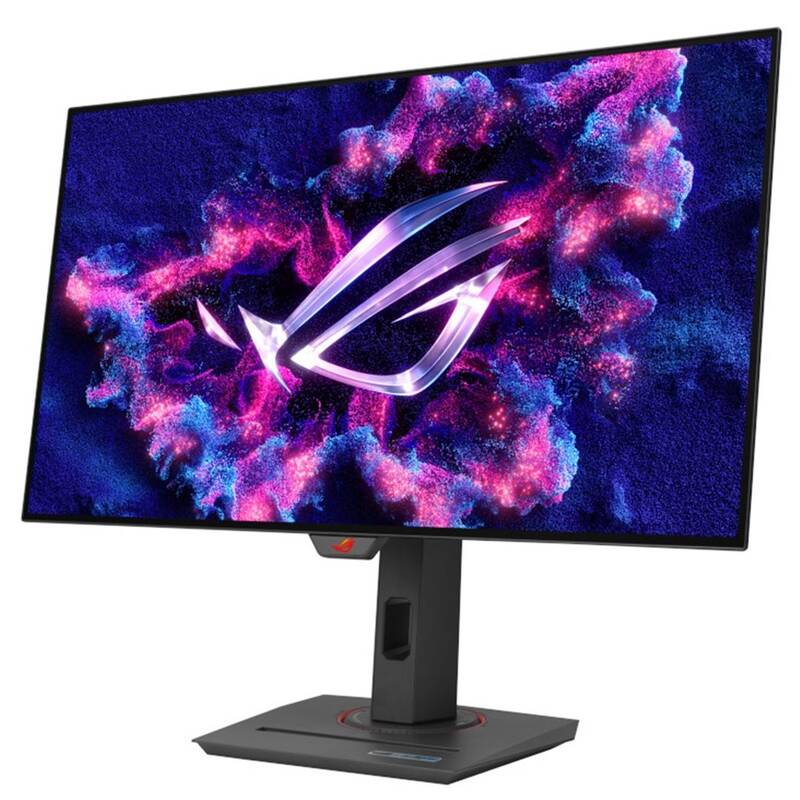 Herní monitor Asus ROG Strix XG27AQDMG (90LM0AH0-B01A70) černý - Obrázek 3