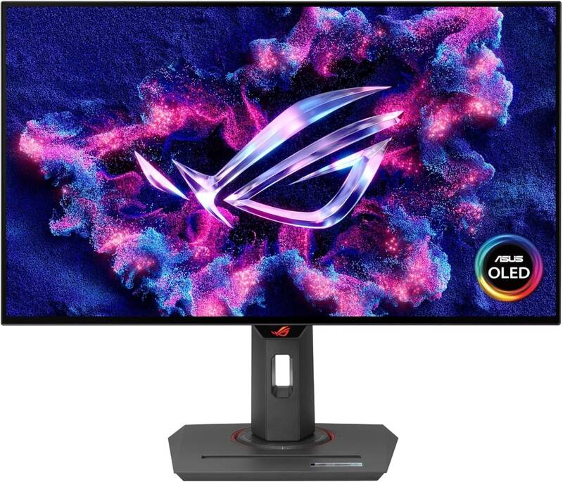 Herní monitor Asus ROG Strix XG27AQDMG (90LM0AH0-B01A70) černý - Obrázek 4
