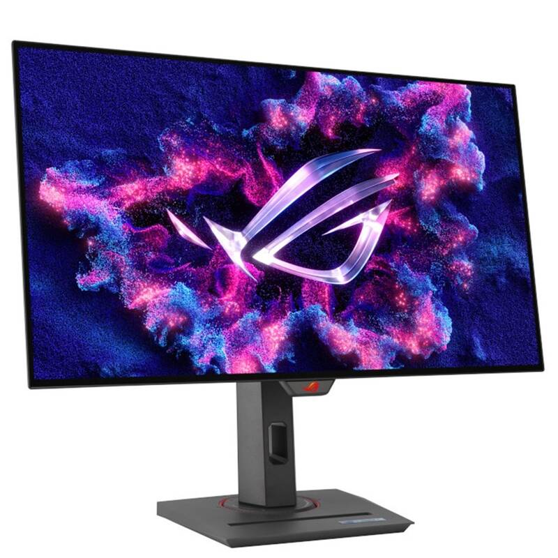 Herní monitor Asus ROG Strix XG27AQDMG (90LM0AH0-B01A70) černý - Obrázek 5