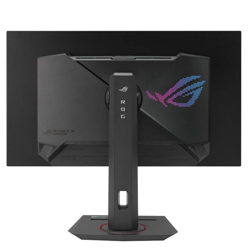 Herní monitor Asus ROG Strix XG27AQDMG (90LM0AH0-B01A70) černý - Obrázek 6