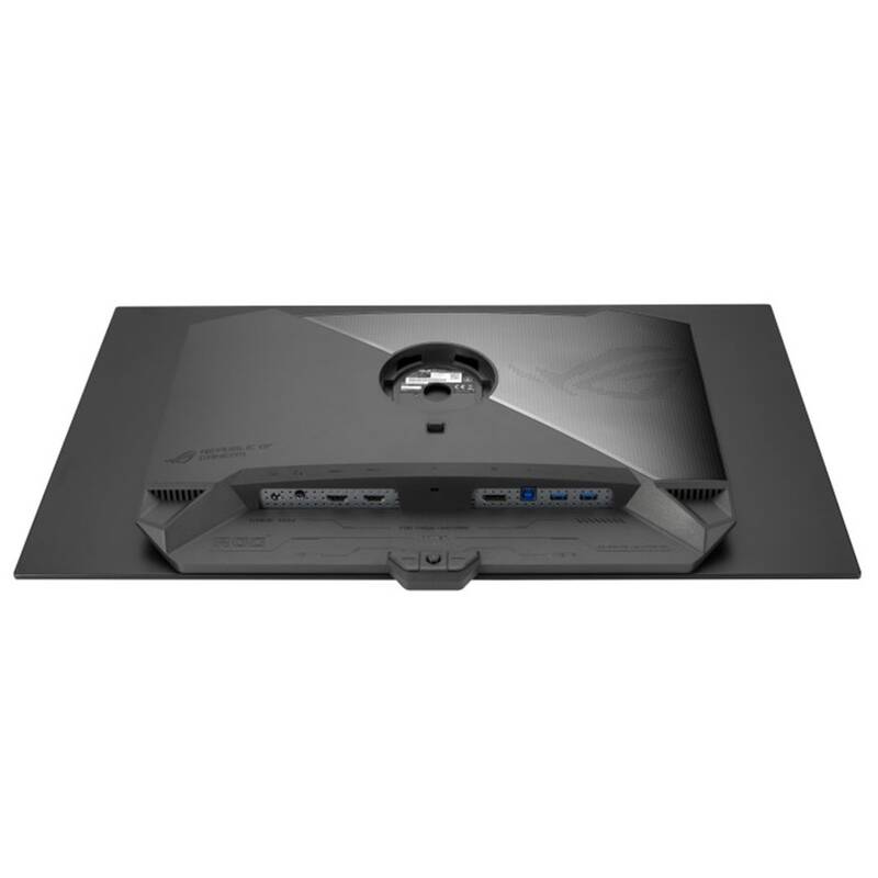 Herní monitor Asus ROG Strix XG27AQDMG (90LM0AH0-B01A70) černý - Obrázek 7