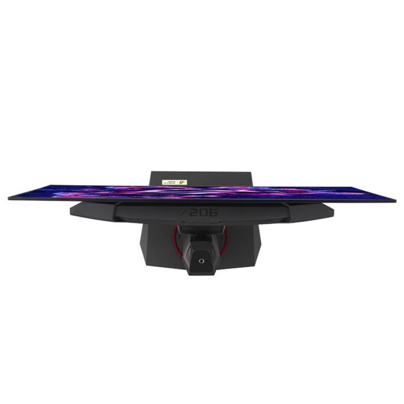 Herní monitor Asus ROG Strix XG27AQDMG (90LM0AH0-B01A70) černý - Obrázek 8