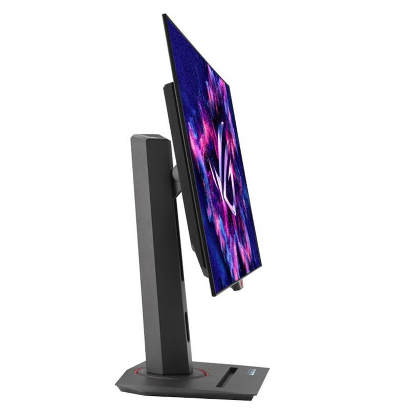 Herní monitor Asus ROG Strix XG27AQDMG (90LM0AH0-B01A70) černý - Obrázek 9