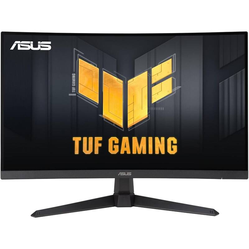 Herní monitor Asus TUF Gaming VG27WQ3B (90LM0AQ1-B01170) černý