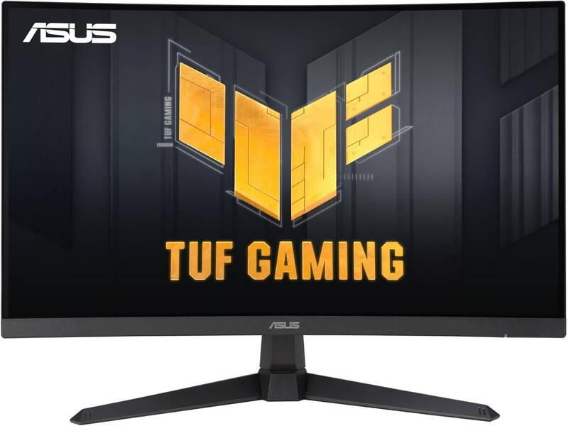 Herní monitor Asus TUF Gaming VG27WQ3B (90LM0AQ1-B01170) černý - Obrázek 4