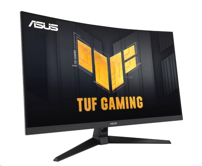Herní monitor Asus TUF Gaming VG27WQ3B (90LM0AQ1-B01170) černý - Obrázek 5