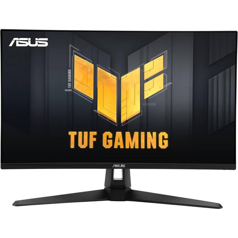 Herní monitor Asus TUF Gaming VG27UQ1A (90LM0AR0-B01371) černý
