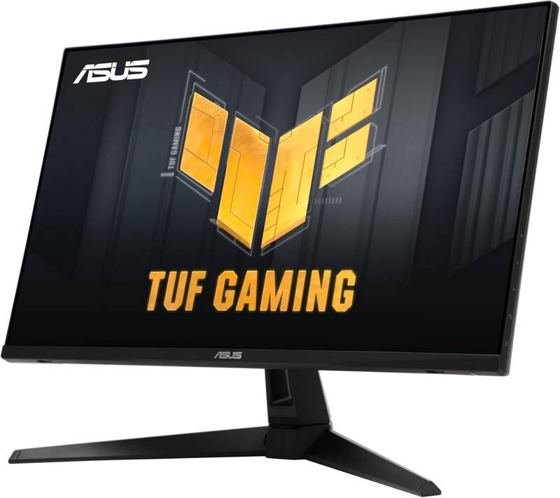 Herní monitor Asus TUF Gaming VG27UQ1A (90LM0AR0-B01371) černý - Obrázek 3