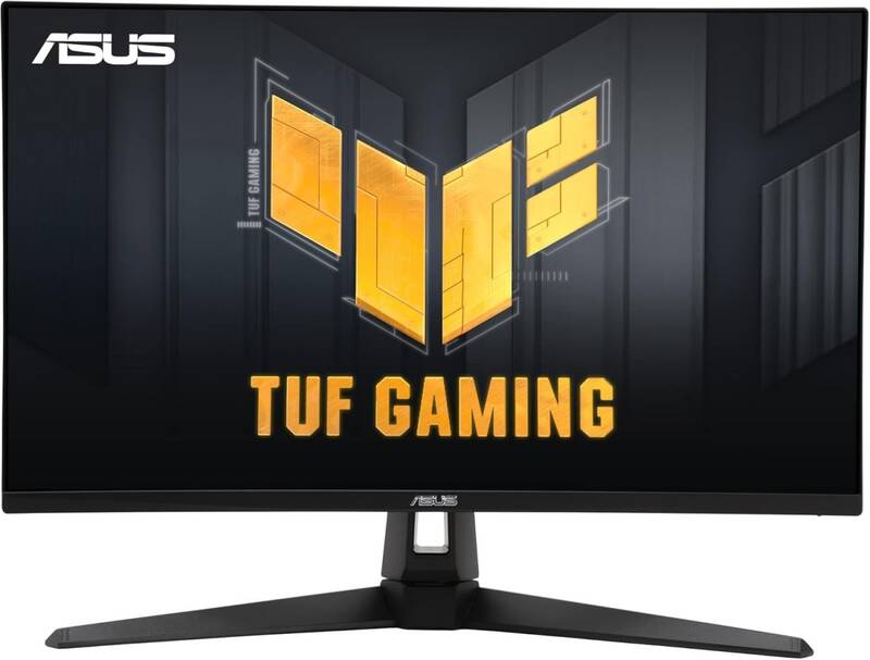 Herní monitor Asus TUF Gaming VG27UQ1A (90LM0AR0-B01371) černý - Obrázek 4