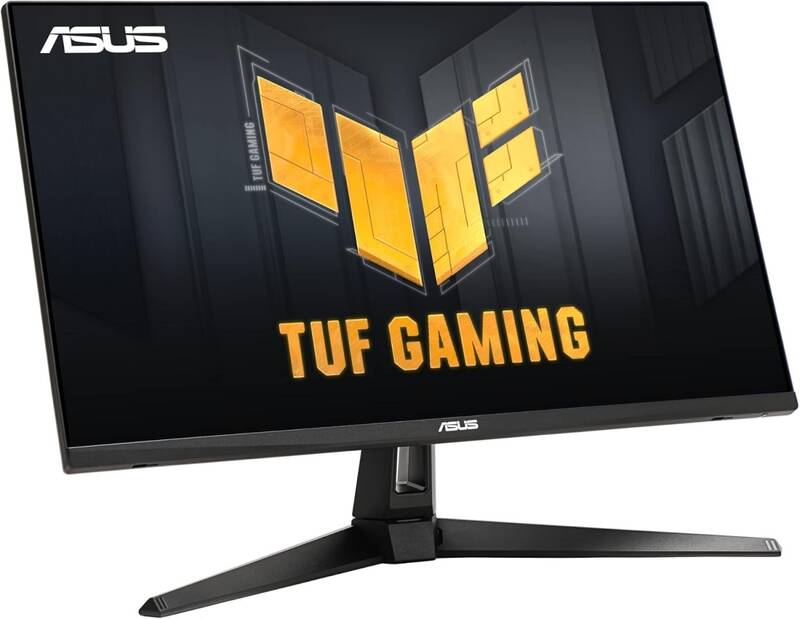 Herní monitor Asus TUF Gaming VG27UQ1A (90LM0AR0-B01371) černý - Obrázek 5