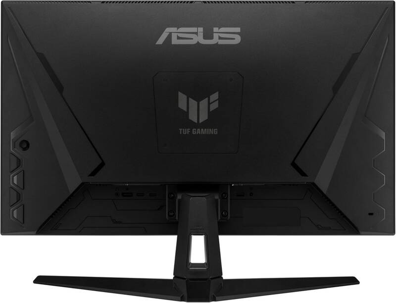 Herní monitor Asus TUF Gaming VG27UQ1A (90LM0AR0-B01371) černý - Obrázek 6