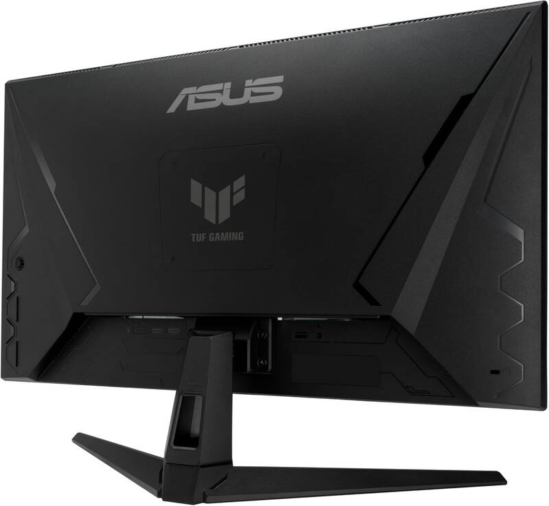 Herní monitor Asus TUF Gaming VG27UQ1A (90LM0AR0-B01371) černý - Obrázek 7