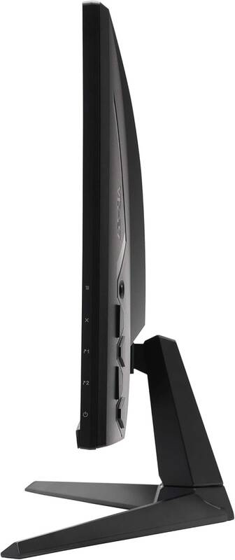 Herní monitor Asus TUF Gaming VG27UQ1A (90LM0AR0-B01371) černý - Obrázek 8