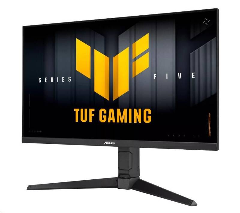 Herní monitor Asus TUF Gaming VG27AQML5A (90LM0BG0-B02971) černý - Obrázek 3