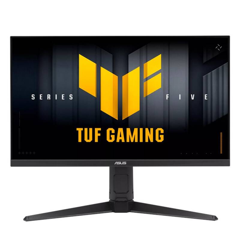 Herní monitor Asus TUF Gaming VG27AQML5A (90LM0BG0-B02971) černý - Obrázek 4