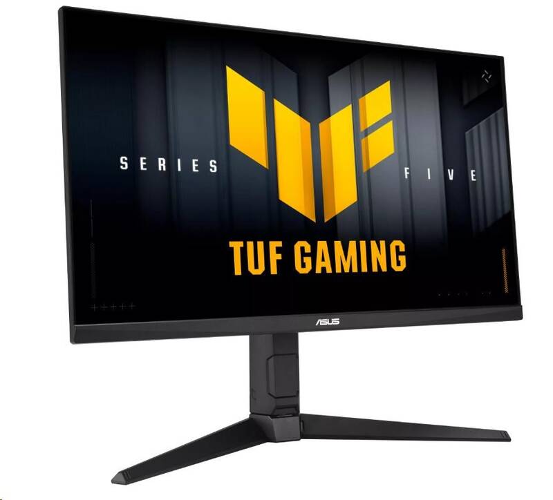 Herní monitor Asus TUF Gaming VG27AQML5A (90LM0BG0-B02971) černý - Obrázek 5