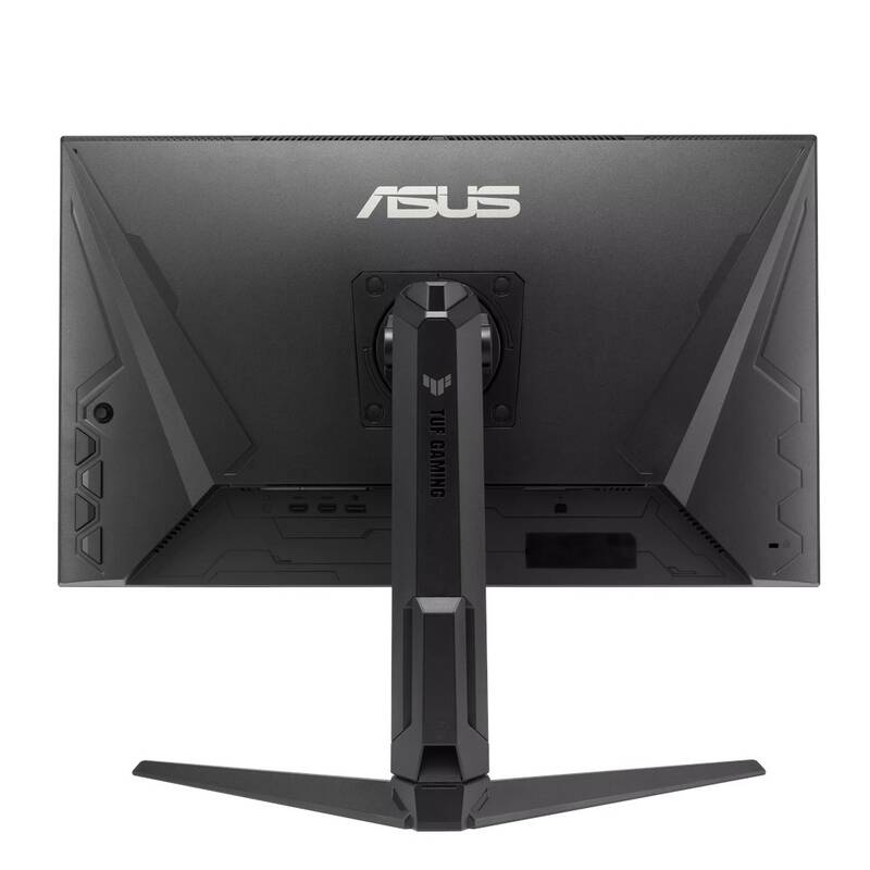 Herní monitor Asus TUF Gaming VG27AQML5A (90LM0BG0-B02971) černý - Obrázek 7