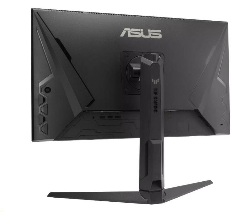 Herní monitor Asus TUF Gaming VG27AQML5A (90LM0BG0-B02971) černý - Obrázek 6
