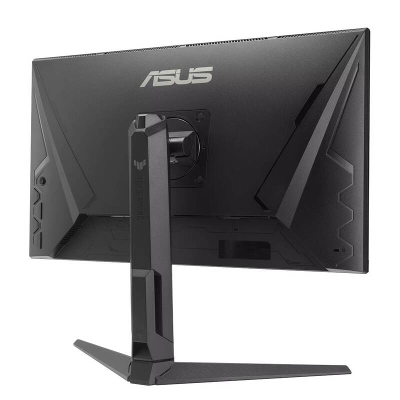 Herní monitor Asus TUF Gaming VG27AQML5A (90LM0BG0-B02971) černý - Obrázek 8