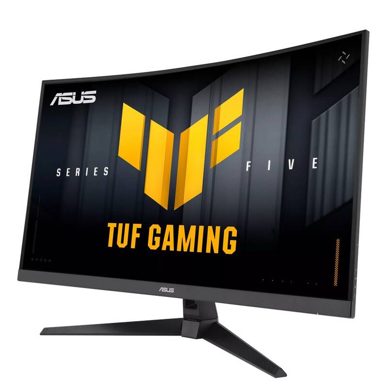 Herní monitor Asus TUF Gaming VG32VQM5B (90LM0BI1-B01171) černý - Obrázek 3
