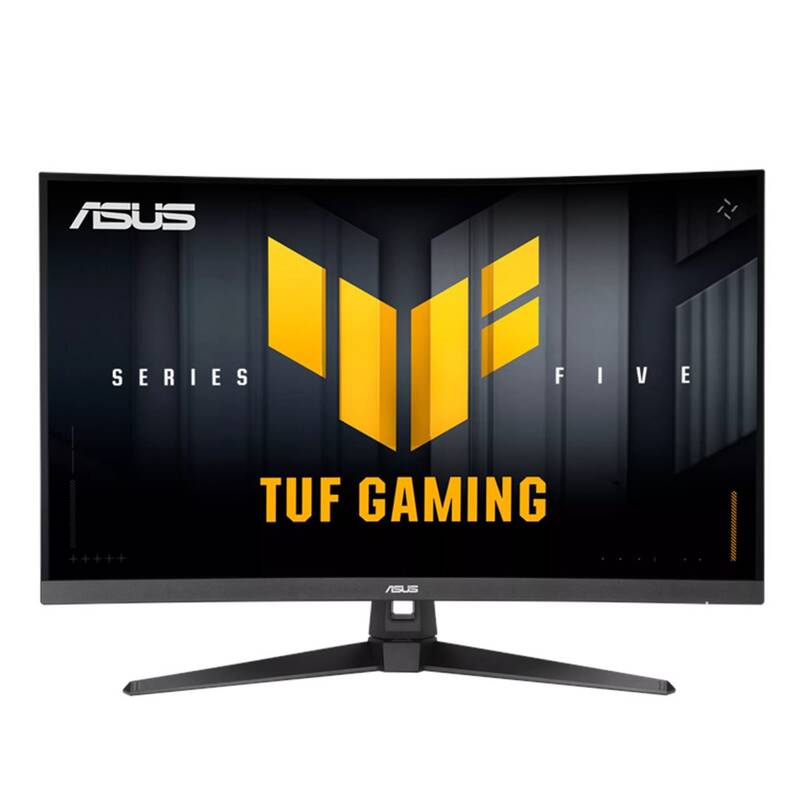 Herní monitor Asus TUF Gaming VG32VQM5B (90LM0BI1-B01171) černý - Obrázek 4